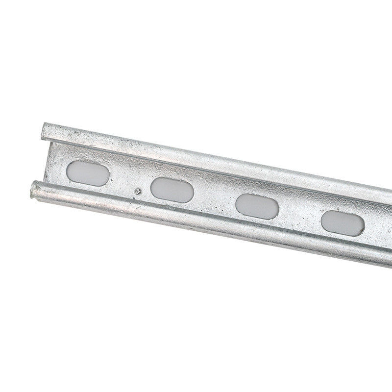 Außen Marine 316L 304 Kanal SS Edelstahl Stütze C-förmig U-förmig