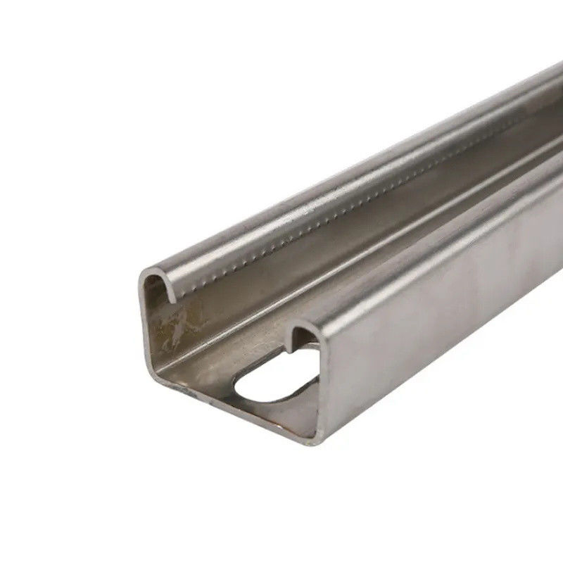 Rostdicht 40-275 GSM Galv Warmtau Unistrut Kanal 1-5/8