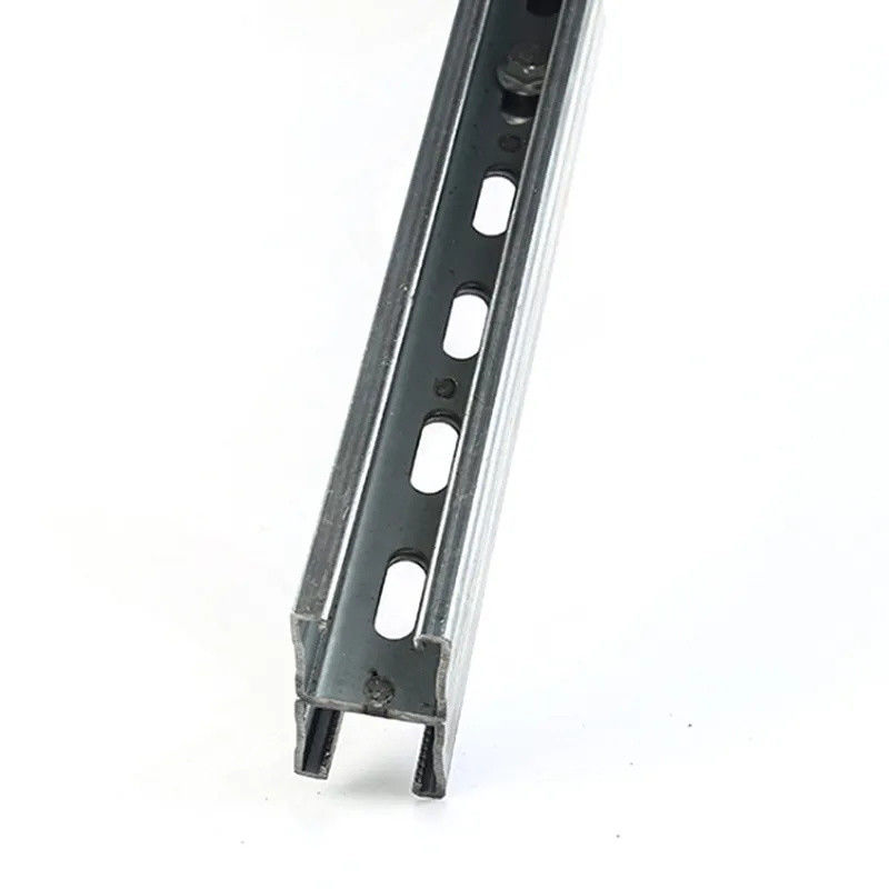 Rostdicht 40-275 GSM Galv Warmtau Unistrut Kanal 1-5/8